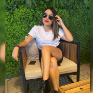 María del Carmen Padial Martín